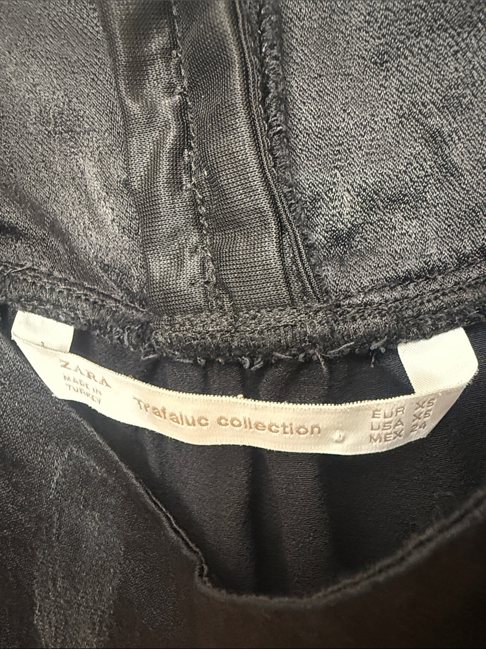 Zara Top - Picture 3 of 3